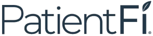 PatientFi financing logo