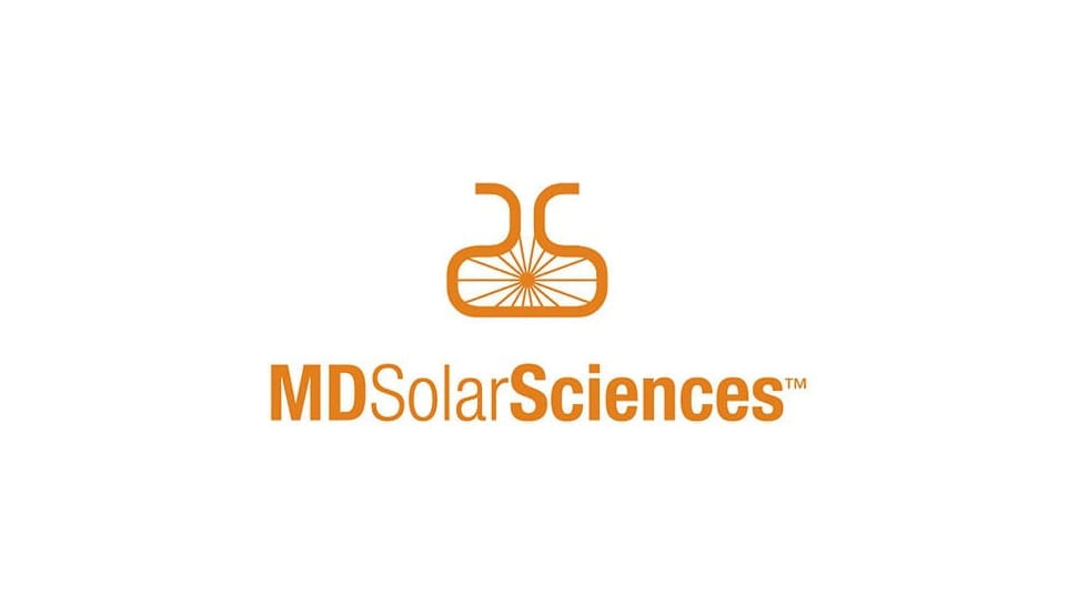 md solar sciences