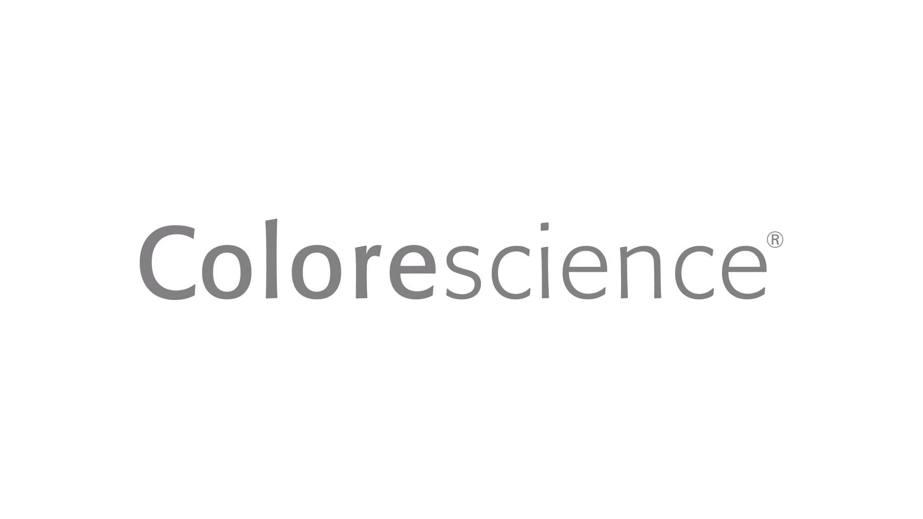 colorscience logo