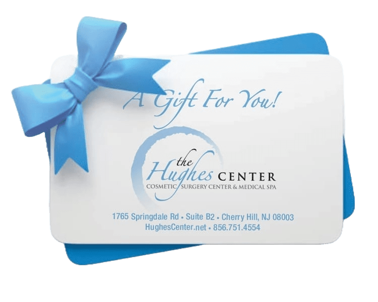 Hughes Center Gift Cards For Sale