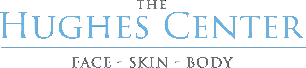 Hughes Center new Logo