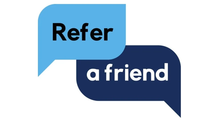 Refer-a-Friend image