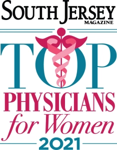 South Jersey Mag Logo