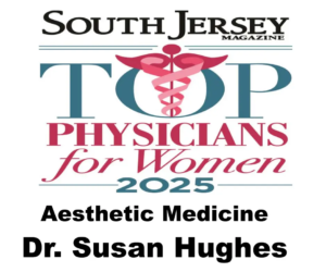 South Jersey Magazine Top Physicians 2025 Award