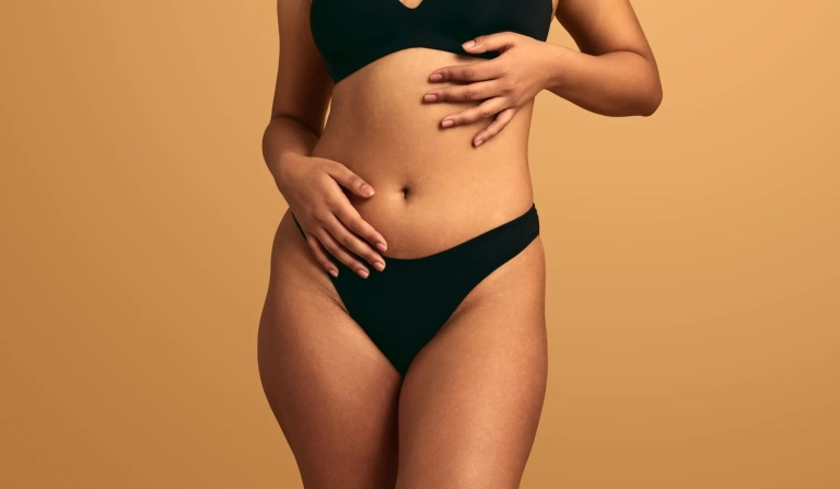 Weight Loss at The Hughes Center in Cherry Hill