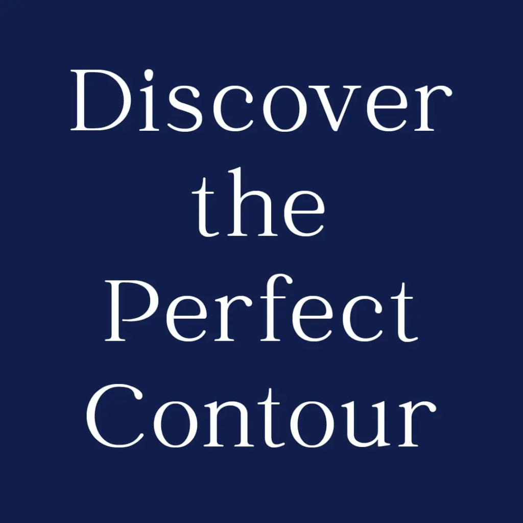 Hughes Promotion Discover the Perfect Contour