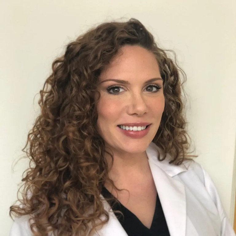 ROBYN LENDRY Certified Aesthetic Nurse Specialist